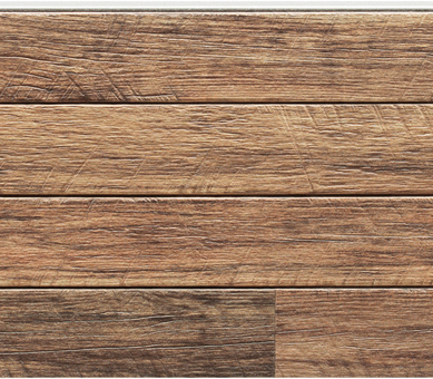 Фасадная панель KMEW NH4756A под дерево 16мм